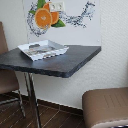 Ferienwohnung Anker Zwenkau Extérieur photo