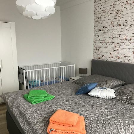 Ferienwohnung Anker Zwenkau Extérieur photo