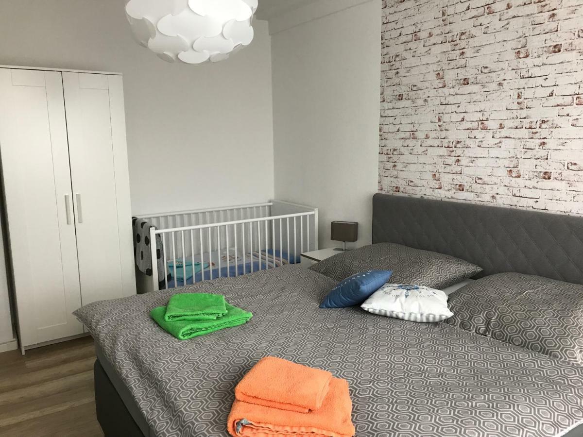 Ferienwohnung Anker Zwenkau Extérieur photo